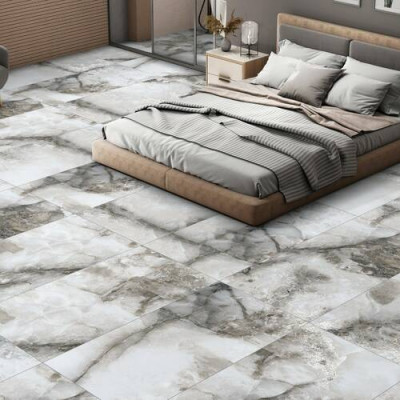 Керамогранит Almera Ceramica-2 Jakarta Grey 60x120см Керамогранит Almera Ceramica-2 Jakarta Grey 60x120см