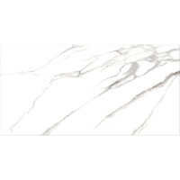 Плитка Golden Tile Nero E Bianco Белая NB0051 30х60 см