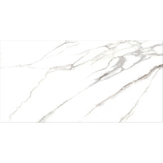 Плитка Golden Tile Nero E Bianco Білий NB0051 30х60 см