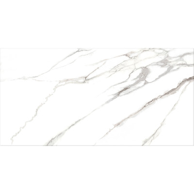 Плитка Golden Tile Nero E Bianco Білий NB0051 30х60 см