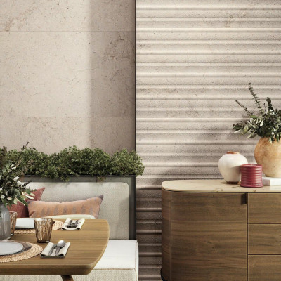 Плитка Porcelanosa Dorcia Line Bone 59,6X150(A) 100347996 59,6х150 см