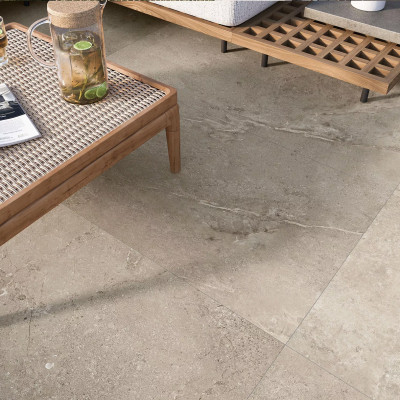 Керамограніт New Tiles Montblanc Beige C-1 60x120 см Керамограніт New Tiles Montblanc Beige C-1 60x120 см