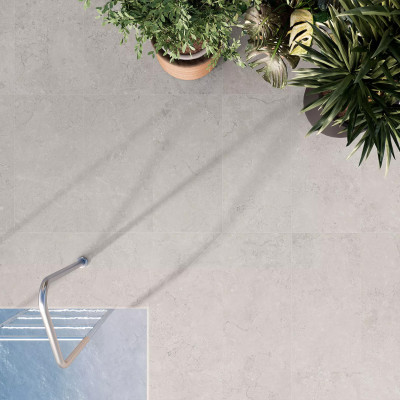 Сходинка New Tiles Multistep Etna Perla 33x120 см