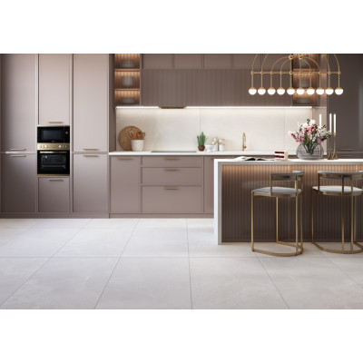 Керамогранит Ceramica Deseo Solesta Bianco 60x120 см Керамогранит Ceramica Deseo Solesta Bianco 60x120 см