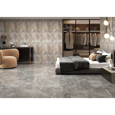 Керамогранит Almera Ceramica-2 Temza Decor Pol 60x120 см Керамогранит Almera Ceramica-2 Temza Decor Pol 60x120 см
