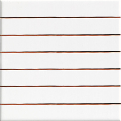 Плитка Ceramica Deseo Blanco brillo 2.5*20 20х20 см