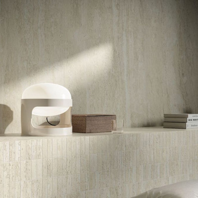 TR01BA TRAVERTINO BIANCO VEIN CUT SQ. 120X60 TR01BA TRAVERTINO BIANCO VEIN CUT SQ. 120X60