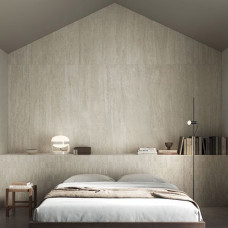 TR01BA TRAVERTINO BIANCO VEIN CUT SQ. 120X60