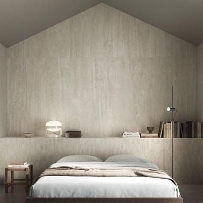 TR01BA TRAVERTINO BIANCO VEIN CUT SQ. 120X60