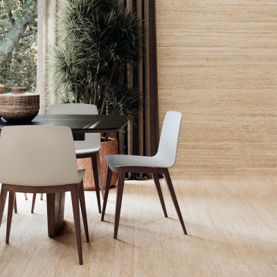 Плитка Porcelanosa 100362280 Taranto Marfil 59,6x150(A) см