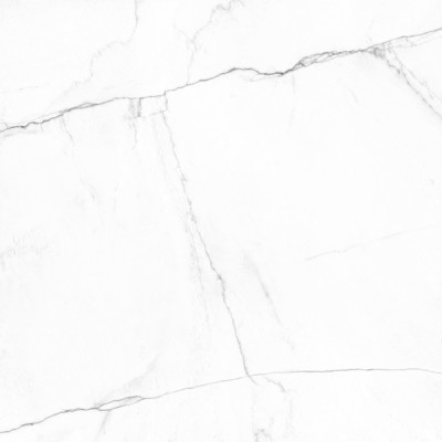 Керамический гранит Almera Ceramsca (Spain) Lab. Bianco Mare Bianco 120x120 см