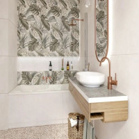 Oasis Concrete Айворі OSА980
