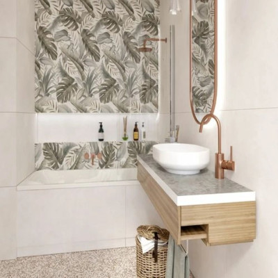 Oasis Concrete Айворі OSА980