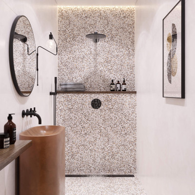 Oasis Concrete Айворі OSА980 Oasis Concrete Айворі OSА980