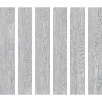 Керамограніт Cersanit Emberwood Grey Mat Rect 19,8х119,8 см