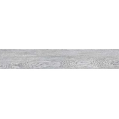 Керамограніт Cersanit Emberwood Grey Mat Rect 19,8х119,8 см