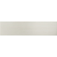 Плитка Ceramica Deseo Terre Off White Lineal 7.5х30 см