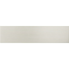 Плитка Ceramica Deseo Terre Off White Lineal 7.5х30 см