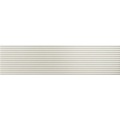 Плитка Ceramica Deseo Terre Off White Lineal 7.5х30 см