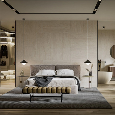 GRES MARINA IVORY RECT GRES MARINA IVORY RECT