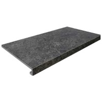 Ступень Cersanit Gptu 607 Graphite Steptread Kapinos 31,8x59,8 см