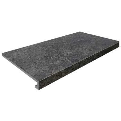 Сходинка Cersanit Gptu 607 Graphite Steptread Kapinos 31,8x59,8 см
