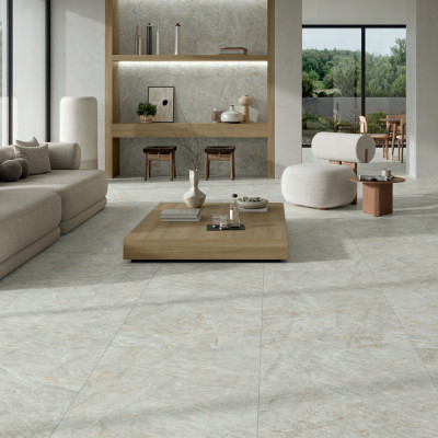 P.E. TAJ MAHAL CREAM MATE 60X120 RECT.