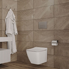 GELIOS WOOD BROWN MATT