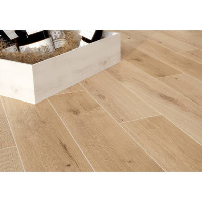 Керамограніт Opoczno Classic Oak Brown 14,7x89 см Керамограніт Opoczno Classic Oak Brown 14,7x89 см