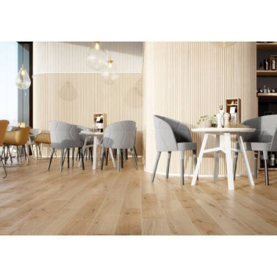 Керамограніт Opoczno Classic Oak Brown 14,7x89 см Керамограніт Opoczno Classic Oak Brown 14,7x89 см