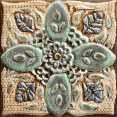 Плитка Mainzu Mandala Centro 20x20 см Плитка Mainzu Mandala Centro 20x20 см