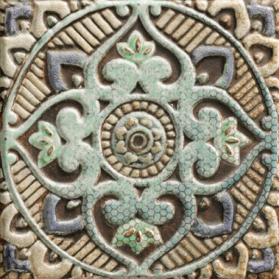 Плитка Mainzu Mandala Centro 20x20 см Плитка Mainzu Mandala Centro 20x20 см