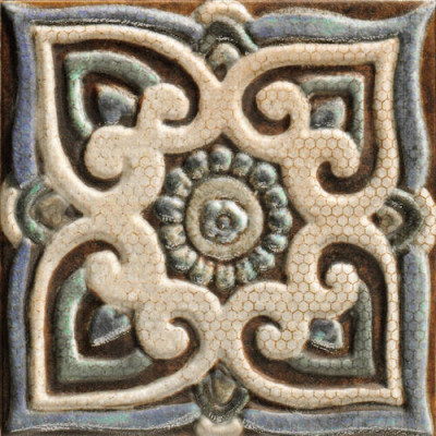 Плитка Mainzu Mandala Centro 20x20 см Плитка Mainzu Mandala Centro 20x20 см