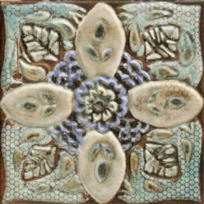Плитка Mainzu Mandala Centro 20x20 см Плитка Mainzu Mandala Centro 20x20 см
