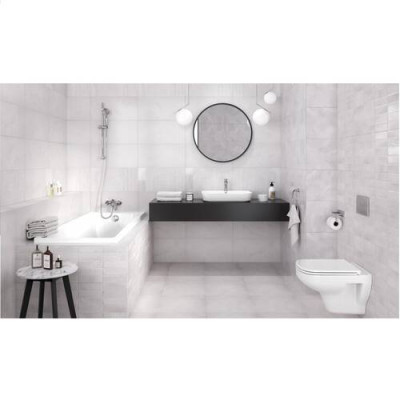 Плитка Opoczno Carly White 29,7x60 см Плитка Opoczno Carly White 29,7x60 см