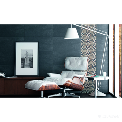 Сходинка Exagres Mediterraneo Peld Fior Grafito 33x33 см