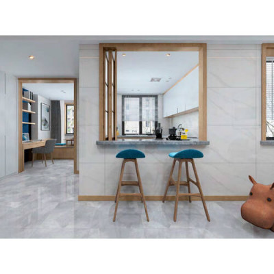 Керамогранит Megagres Moonstone Hyh6185Pa Moonstone Light Grey 60x60 см Керамогранит Megagres Moonstone Hyh6185Pa Moonstone Light Grey 60x60 см