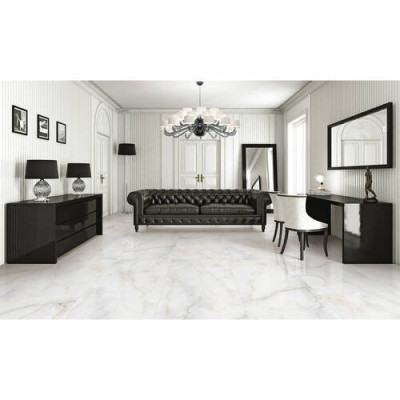 Керамогранит Megagres Onyx Sky 60x120 см