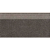 Ступень Cersanit Milton Graphite Steptread 29,8x59,8 см