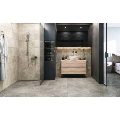Керамограніт Cersanit GPTU 607 Grey 59,8x59,8 см Керамограніт Cersanit GPTU 607 Grey 59,8x59,8 см
