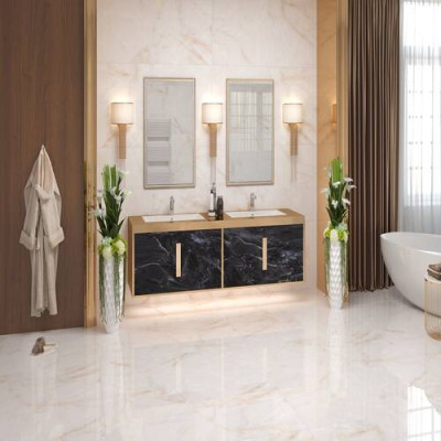 Керамогранит Megagres Onyx Mojeto 80x160 см
