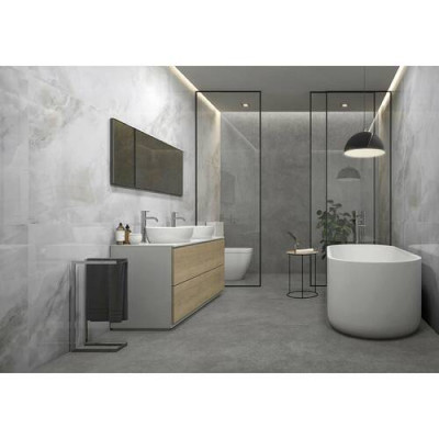 Керамограніт Pamesa Cr.Sardonyx Pearl (Fam 004 Leviglass) 90x90 см Керамограніт Pamesa Cr.Sardonyx Pearl (Fam 004 Leviglass) 90x90 см