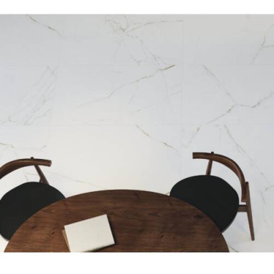 Керамограніт Peronda Dual White Sp/100X100/R 100x100 см Керамограніт Peronda Dual White Sp/100X100/R 100x100 см