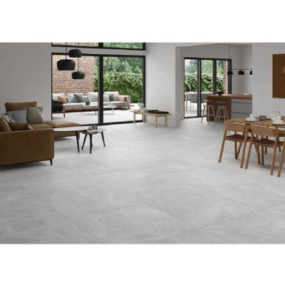 Керамогранит Almera Ceramica (Spain) Northon Light Grey Mt Rect 60х120 см Керамогранит Almera Ceramica (Spain) Northon Light Grey Mt Rect 60х120 см