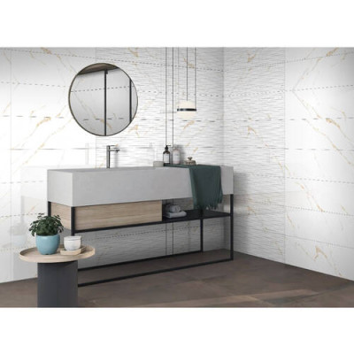 Плитка Ceramica Deseo Thedis Decor 30х90см декор Плитка Ceramica Deseo Thedis Decor 30х90см декор