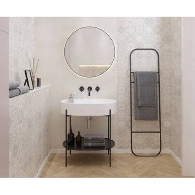 Керамогранит Argenta Ceramica Goldoni Lettere 60х120 декор