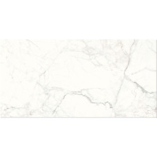 Керамограніт Cersanit GPT 1006 White Satin Rect 59,8x119,8 см
