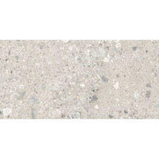Керамограніт Opoczno Pl+ Hedon Grey Matt Rect 59,8х119,8 см