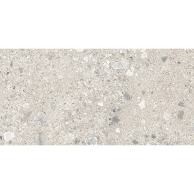 Керамограніт Opoczno Pl+ Hedon Grey Matt Rect 59,8х119,8 см