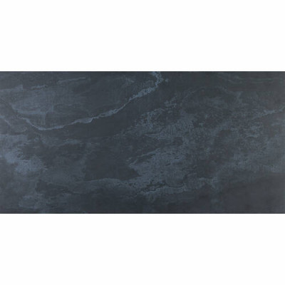 Керамогранит Pamesa Fiume Nero (Fam017/Compacglass Rect) 60х120 см